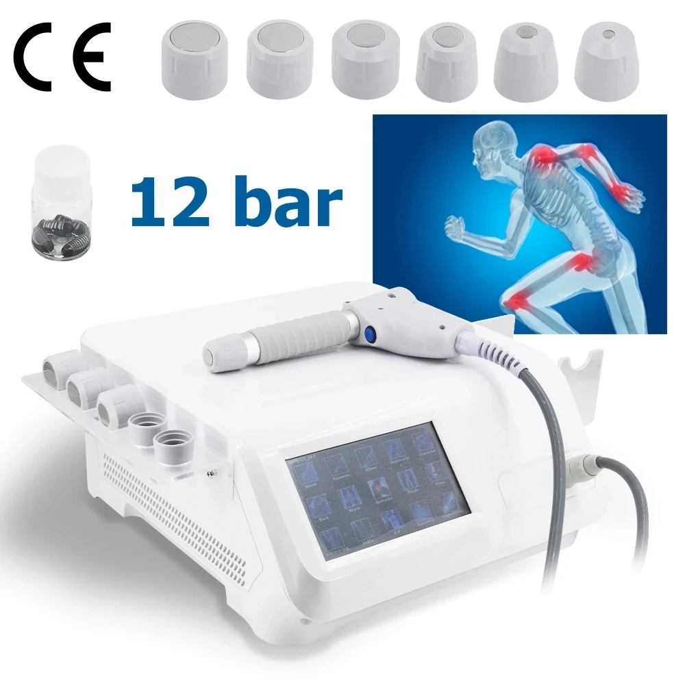 

Portable 448KHZ RF Tecar Therapy RET CET Diathermy Body Sliming Machine Pain Relief Skin Tightening INDIBA Deep Care 2023