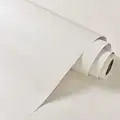Creamy White wood
