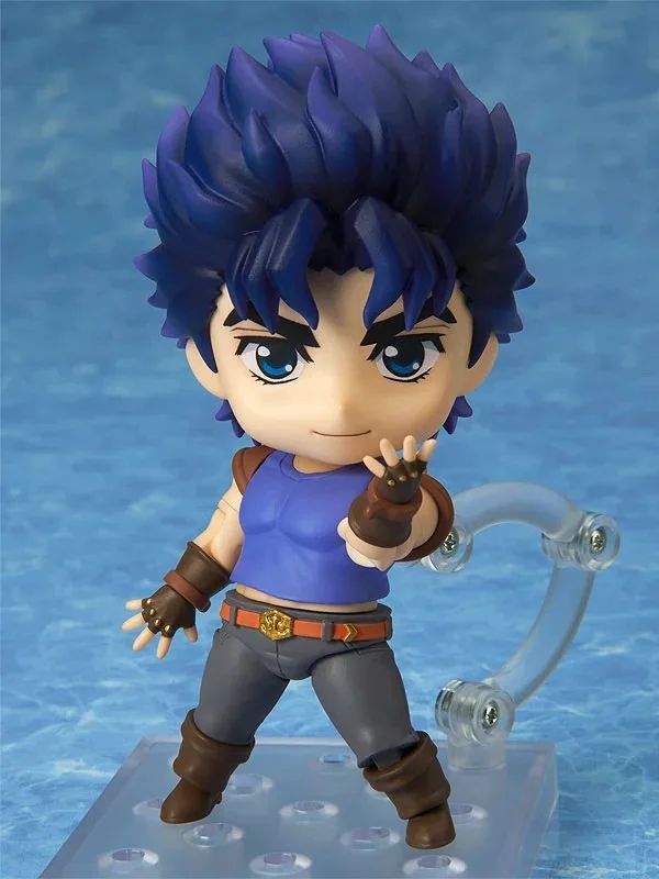 JOJO ⹦   Ÿ 1602 ׼ ǱԾ 峭 , ũ   , 10cm