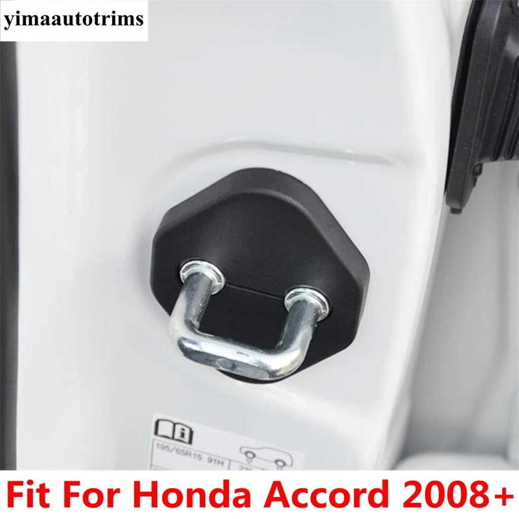 

Внутренняя флейта для защиты аксессуаров Honda Accord 2008 - 2022