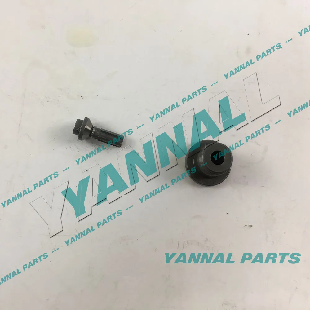 

C240 Outlet Valve For Isuzu Engine