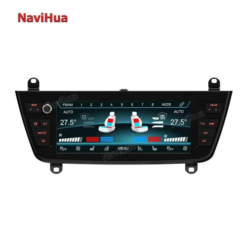 BMW 3, 4,f30,f31,f32,f33,f36,2013, 2014, 2015用のデジタル