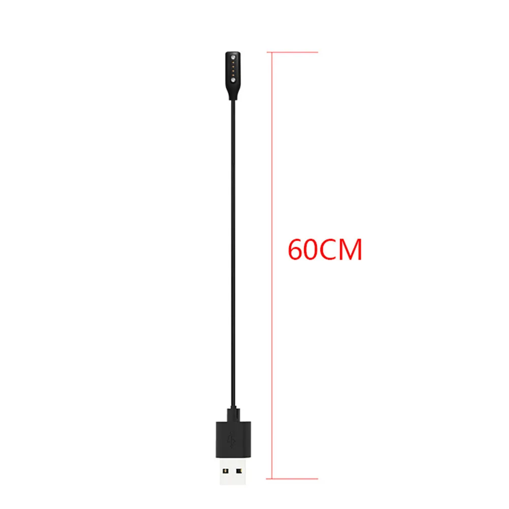 선글라스 USB 충전기 충전 케이블 코드 교체 예비 부품, 보스 프레임 알토 론도 테너 소프라노용, 60cm, 23 인치