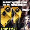 H4 50ml XXXL Penis Cream Big Penis Enlargement Gel Enlarge Penis Grow Thicker Stronger Big Dicks Penis Enlargement Cream SexToys 1