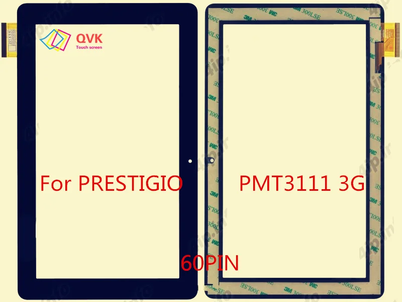 Android tablet Touch screen panel Android tablet display Lcd touch panel 10.1 inch For PRESTIGIO MULTIPAD WIZE 3131 3041 3031 3021 3011 3111 5011 5021 5001 Capacitive PMT5002 3G 4G