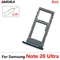 Note 20 Ultra Black