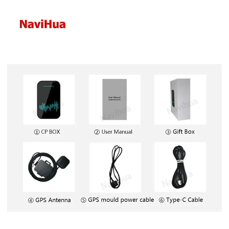 NaviHua-Ʈ ī  Ϲ ȵ̵ 9.0 ׷  ī÷ ai ڽ ڵ  ī÷ usb  ̵, Apple Carplay