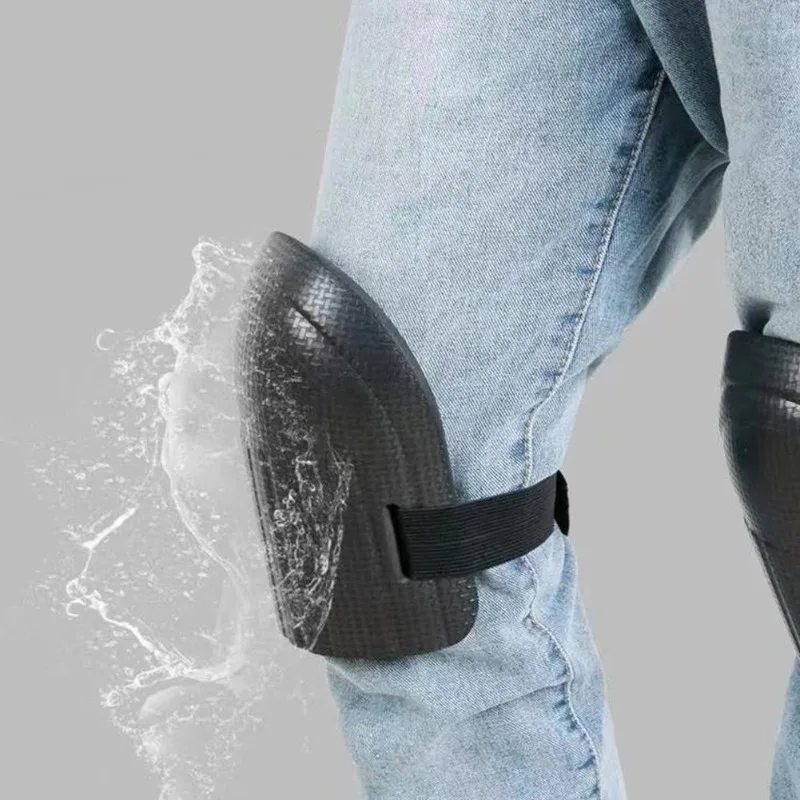 Knee Pads 1pcs Knee Pad Working Soft Foam Padding Workplace Safety Self Protection For Gardening Cleaning Protective Sport Knee Pad