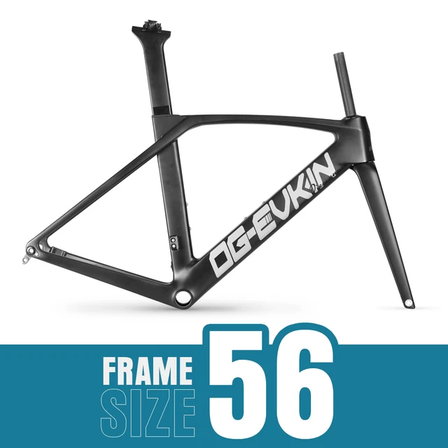 29ER Carbon Fiber MTB Bicycle Frame BB92 Internal Routing