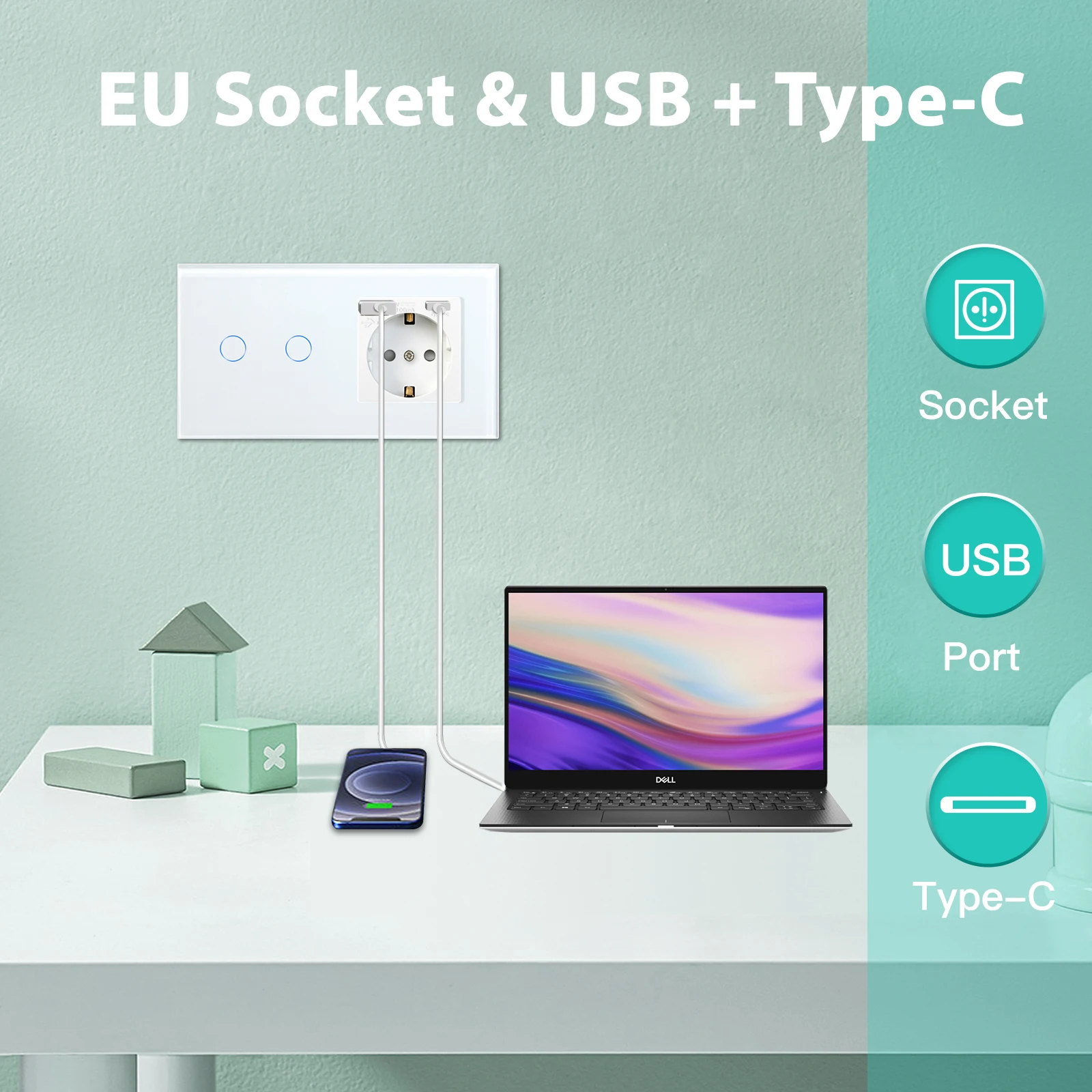 Computers e Electronics