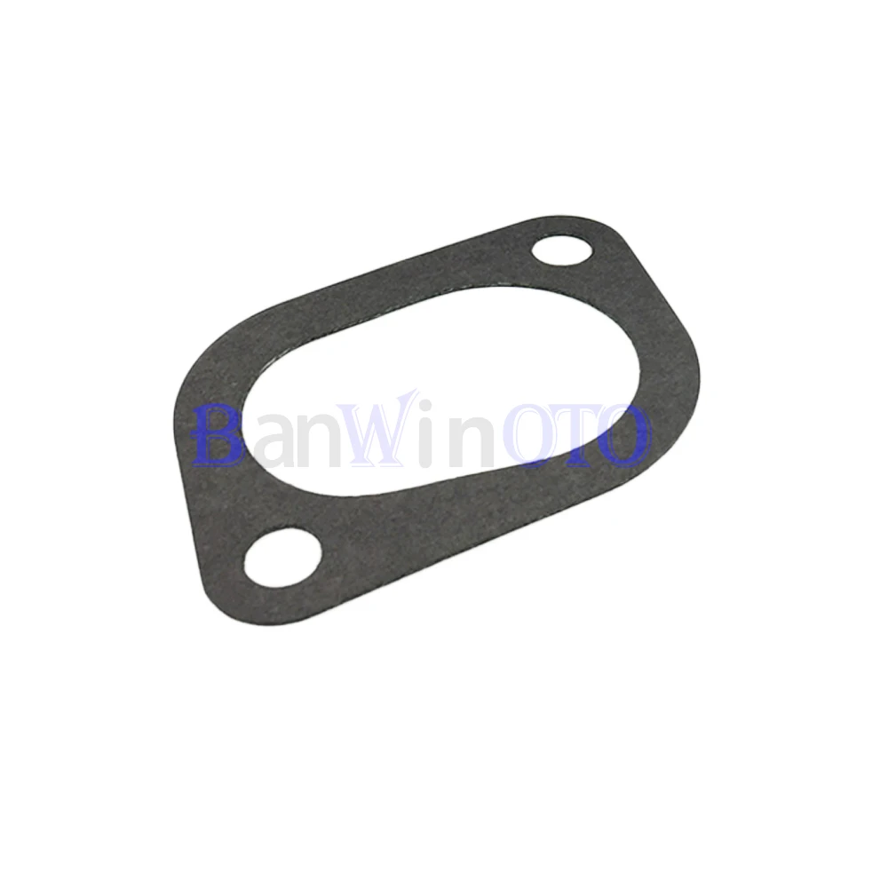 Thermostat Housing Gasket 06A 121 133D 06A121133D 06A12 for VW Golf Jetta 2.0 L4 99-06