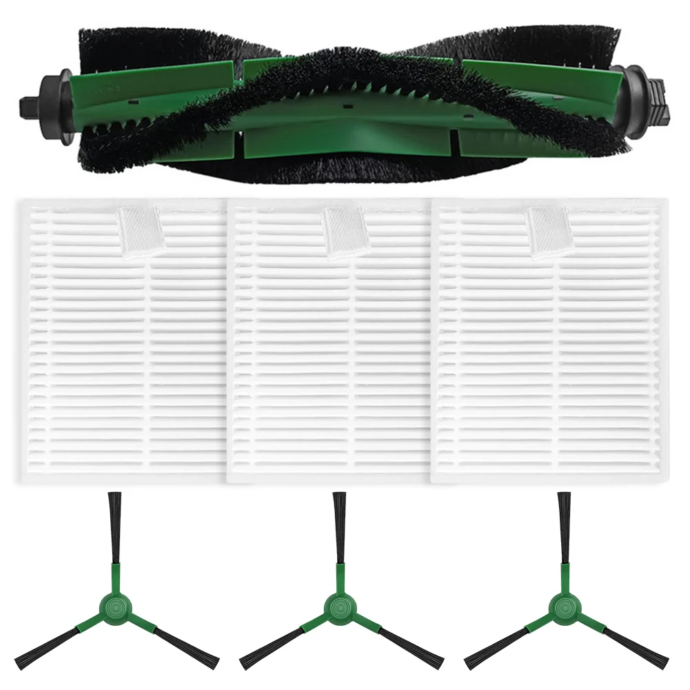 2-in-1 Staubbehälter Mit Wassertank Für IRobot Roomba - Combo Essential Ersatz