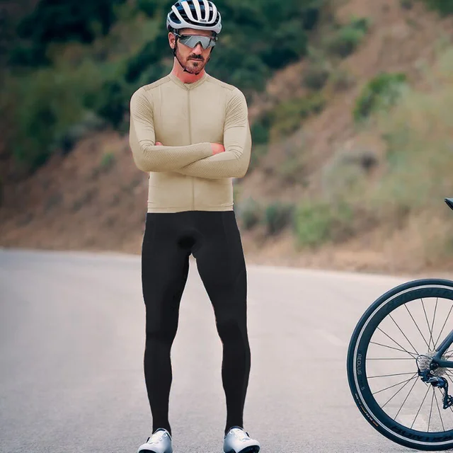 Los más vendidos: Mejor Conjuntos de Ropa de Ciclismo para Hombres