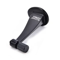 New Universal Metal Black Ful Binoculars Telescope Tripod Adapter Standard Fit / Fits All Standards 2