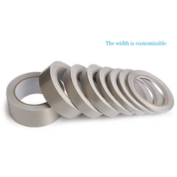 Enhanced Double Conductive Faraday Cloth Adhesive Tape for EMI Shielding and Electrical Repair