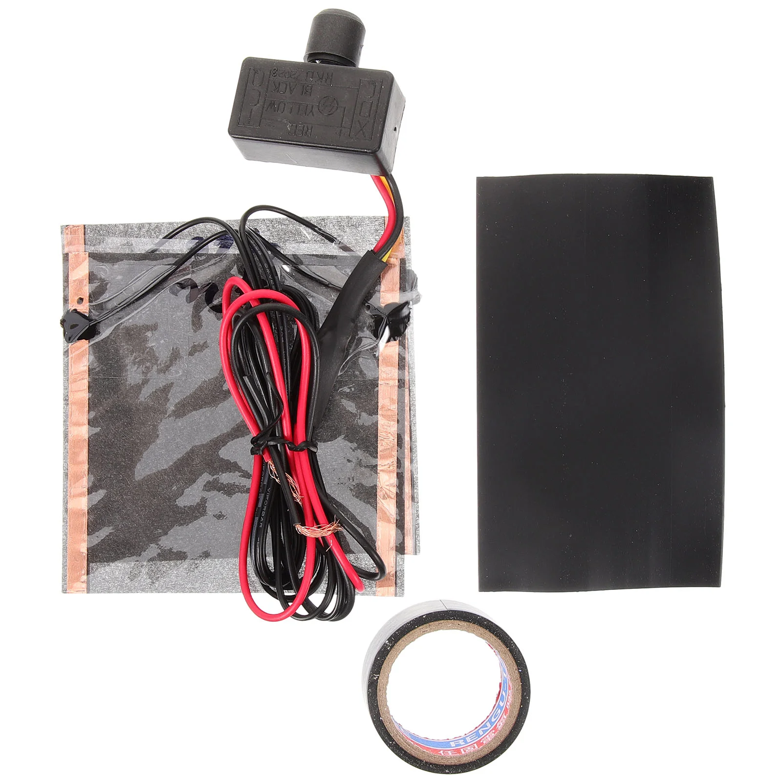 

Грелка для рук, грелки, аксессуары для мотоциклов, руль с регулируемой температурой