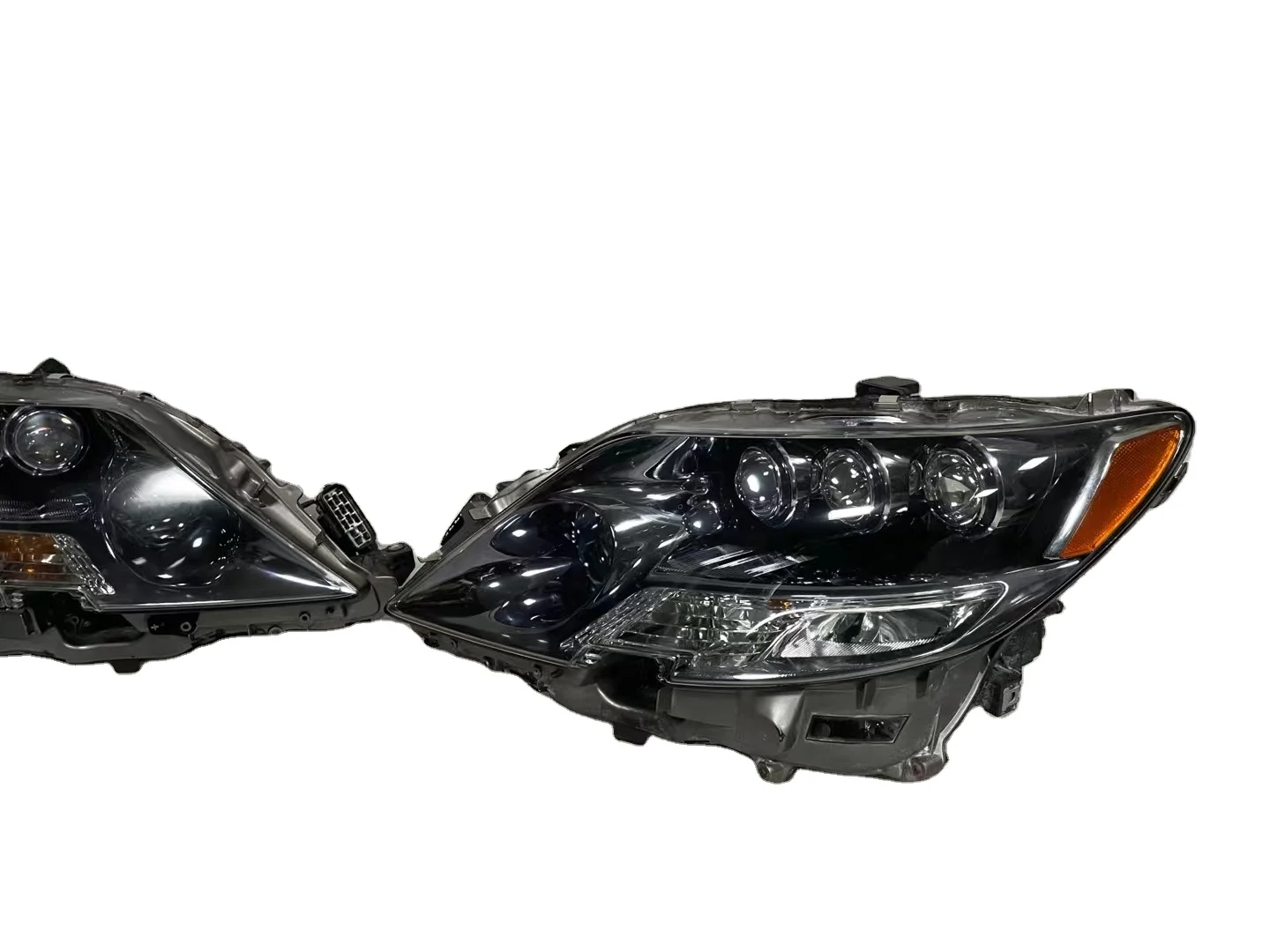 Рисунок 3 - Автомобильные запчасти для Lexus LS600