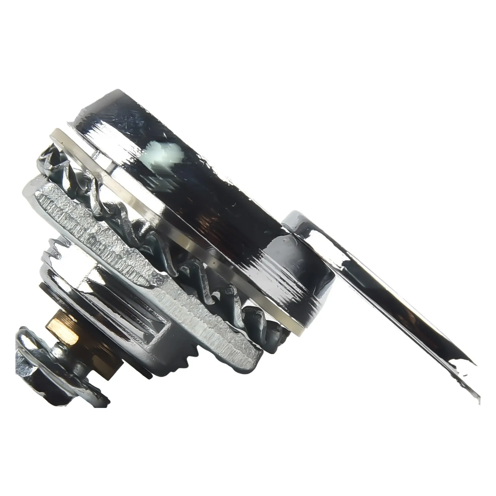 Cam Lock Padlock Door Lock Cylinder With 2 Keys 22 X 16mm Aluminum Alloy Cabinet Mailbox Drawer Cupboard