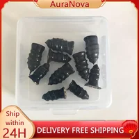 Car Vacuum Tire Repair Nails Tire Repair Screw Car Tire Wick Tire Tepair Kit Tire Repair Screw in Rubber Plug nail Car