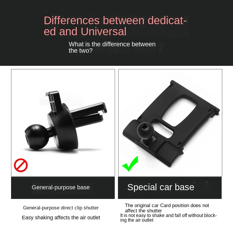 BMW 휴대폰 홀더 스탠드 마운트, 2005-2022 BMW 3, 2014-2022 BMW X3 X4,2008-2018 BMWX5 X6 미니 전용 휴대폰 브래킷