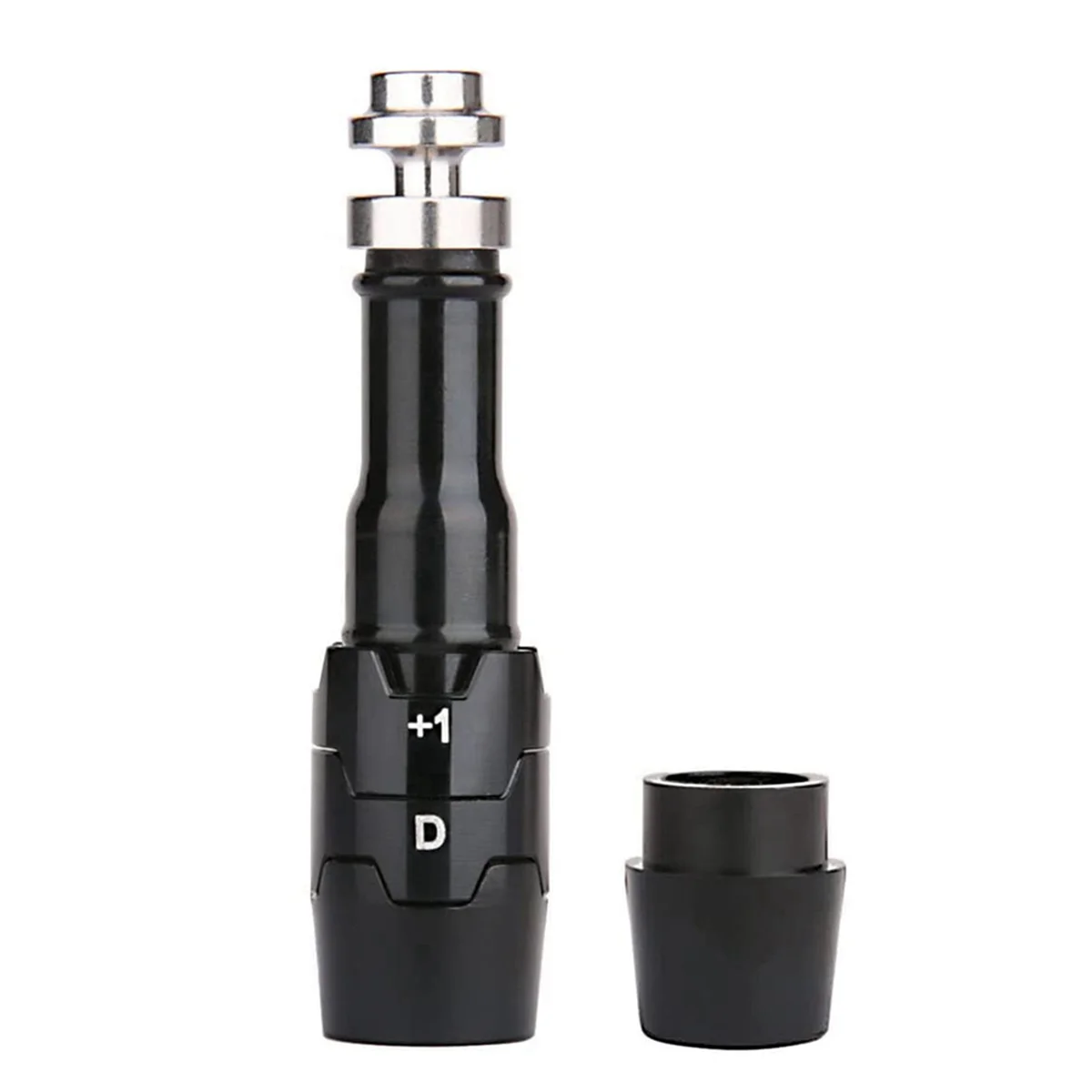 BAAU 4Pc 0.350RH Golf Shaft Sleeve Adapter for Rogue X2Hot Flash 815 816 Driver Tip
