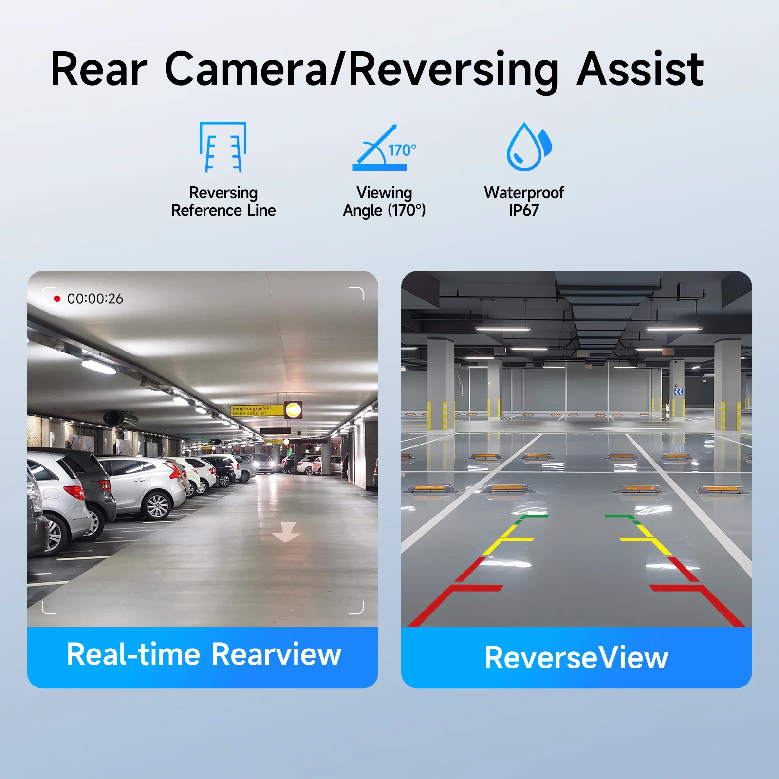 6 Inch Portable Multimedia GPS Navigation Wireless Carplay Android Auto Touch Screen Music Player Universal Car Radio Car Screen