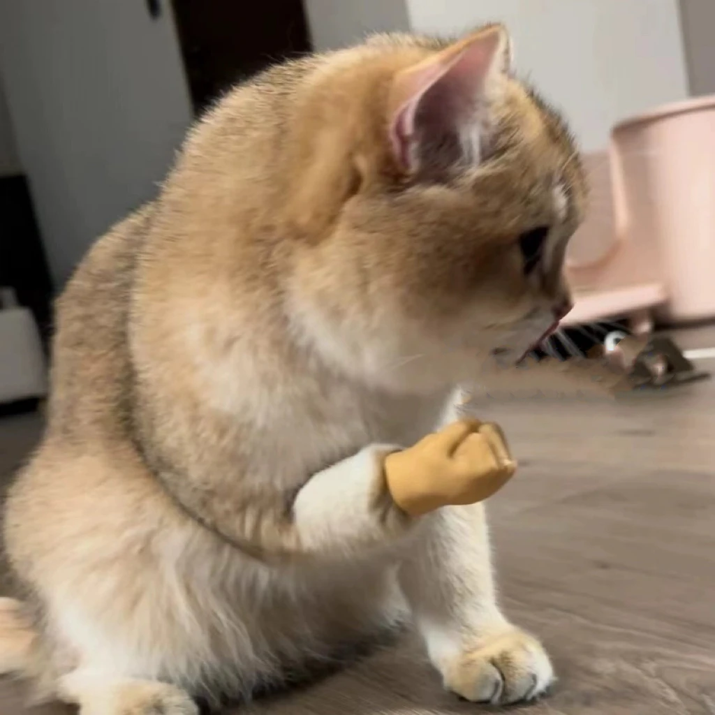 thumb