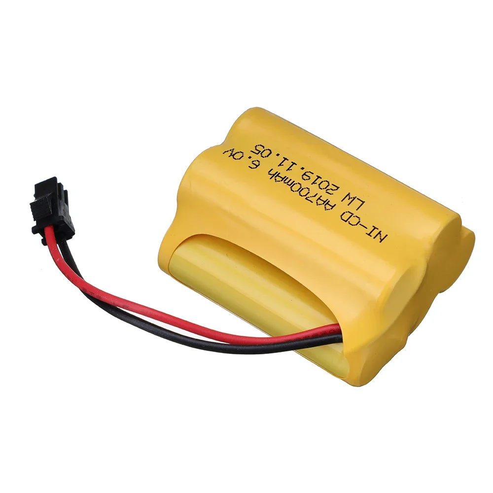 Chargeur RC 1S 3.7V LiPo USB avec indicateur LED vert