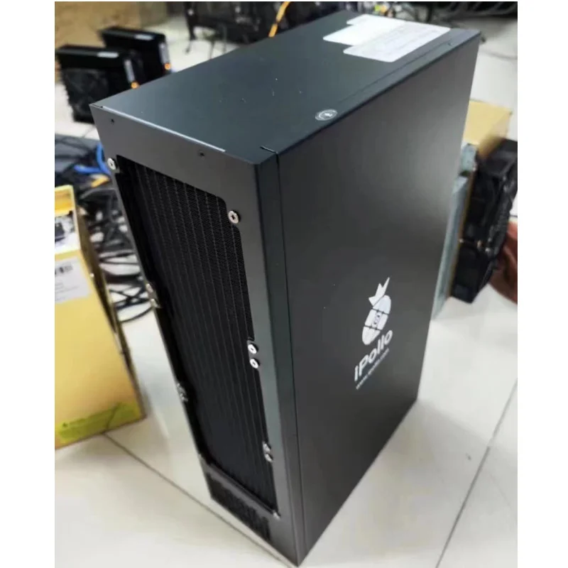 채굴 기계, Crypto Apollo V1 Hyd, 850MH/s, 무료 배송