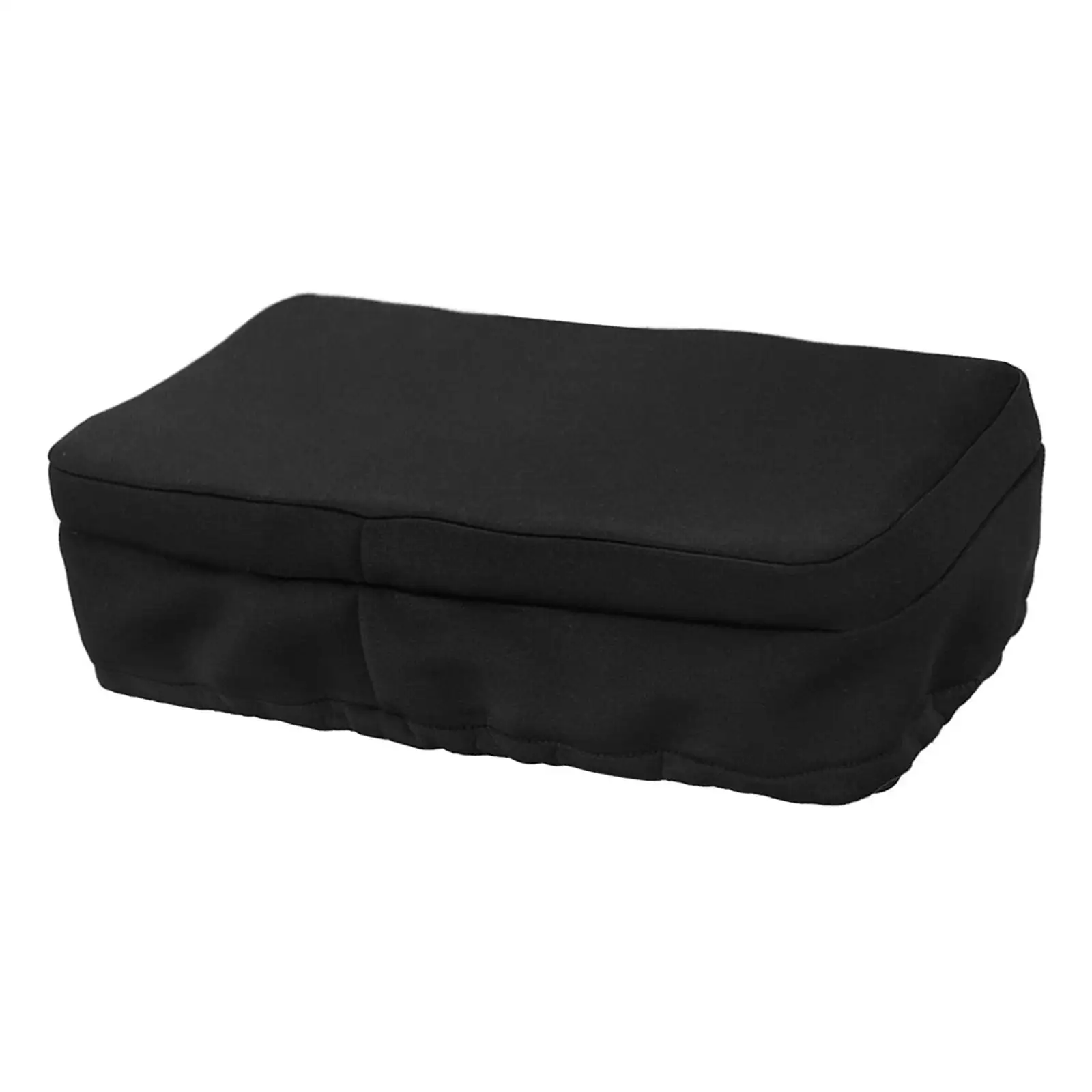 

Knee Walker Pad Cover Memory Foam Soft Padding Knee Pad Durable Comfortable