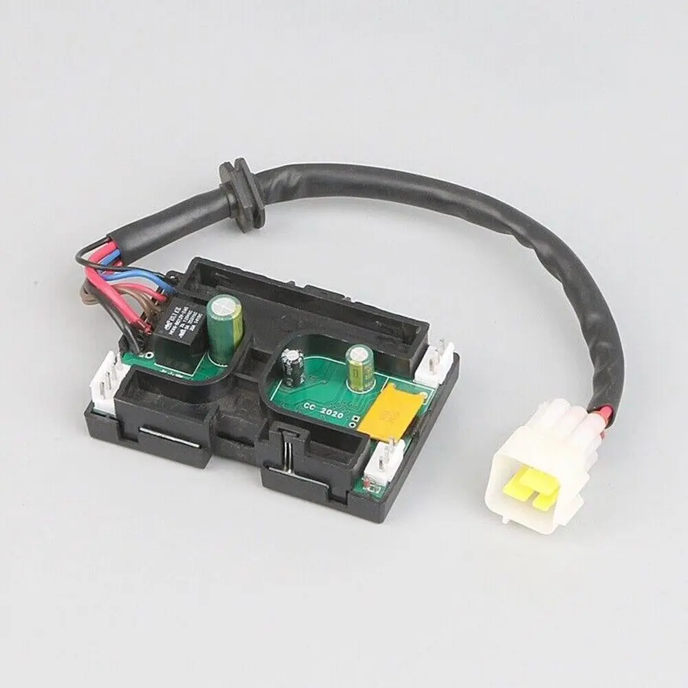 12V/24V 2KW Circuit Board Main Motherboard Controller for Parking Heater Diesel Car Accessories Car heater accessories