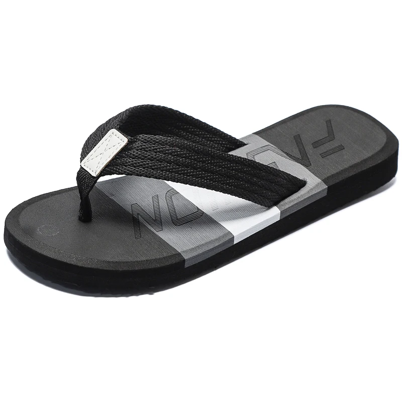 Sparx Men SFG-204 Flip Flops - Buy Grey Black Color Sparx Men SFG-204 Flip  Flops Online at Best Price - Shop Online for Footwears in India |  Flipkart.com