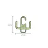 2Pcs Multifunction Balcony Shoes Drying Rack Holder Ties Socks Hat Cap Bra Drying Shoes Hanger Hanging Shelf Organizer 6
