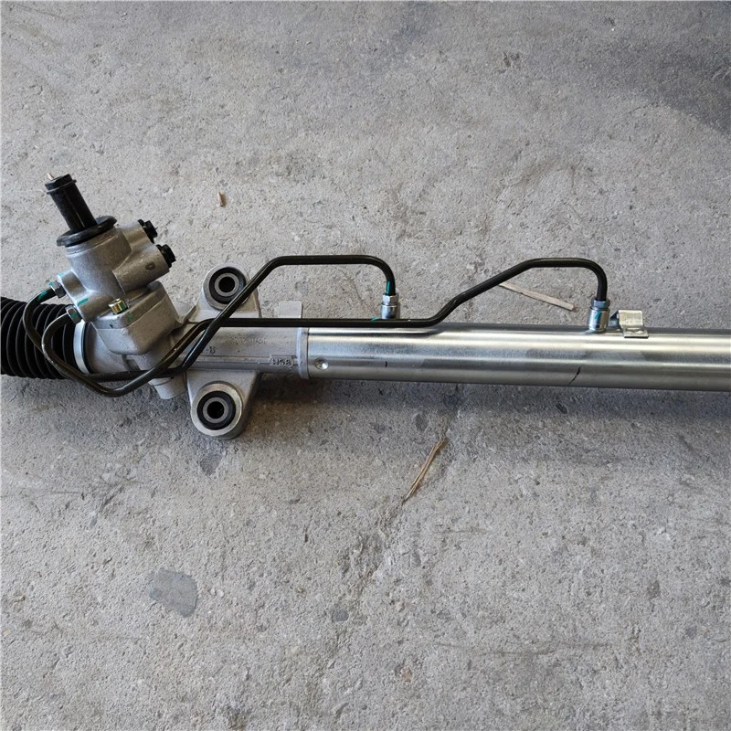 Рисунок 2 - Рулевой механизм k1340020001A0