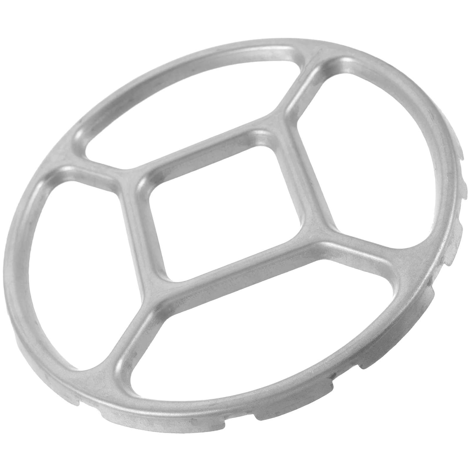 ANELLO DEL FORNELLO Gas Rastrelliera Per Wok Da Cucina Supporto