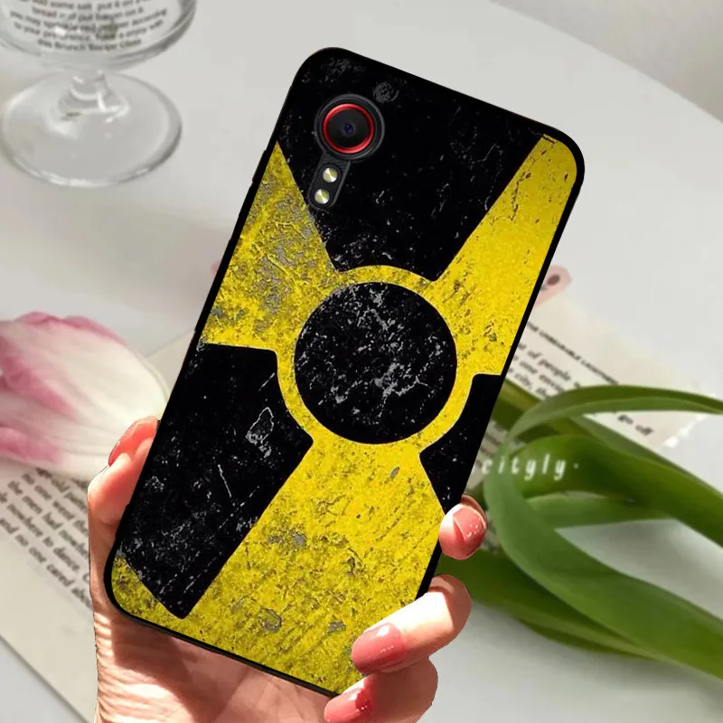 Animal Soft Silicone Shockproof Case