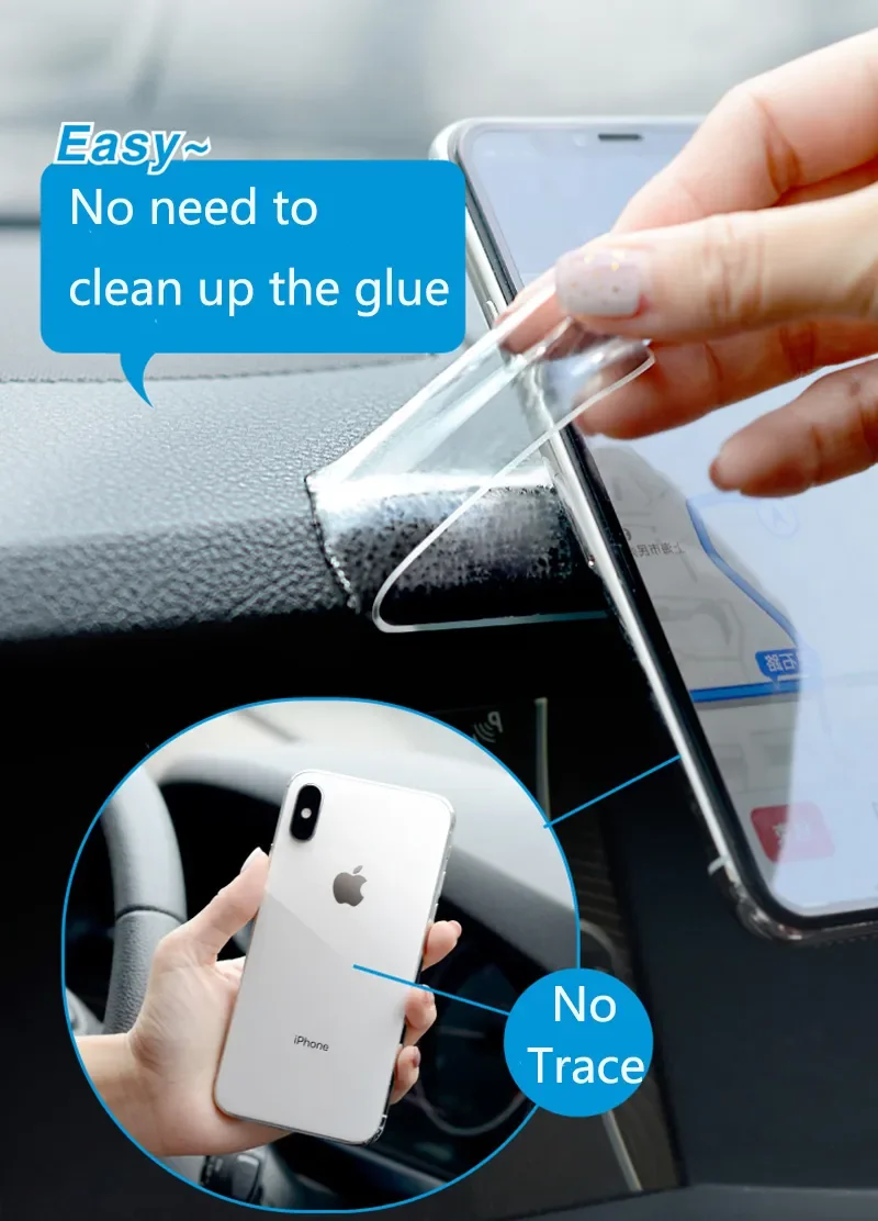 3M Nano Tape in Various Uses