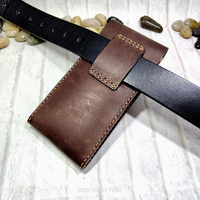 Рисунок 2 - Универсальный флип-чехол на пояс