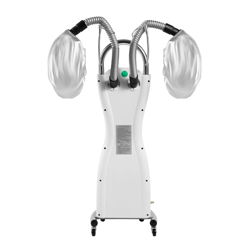 Professional Hair Dyeing Oil Treatment Steamer Machine