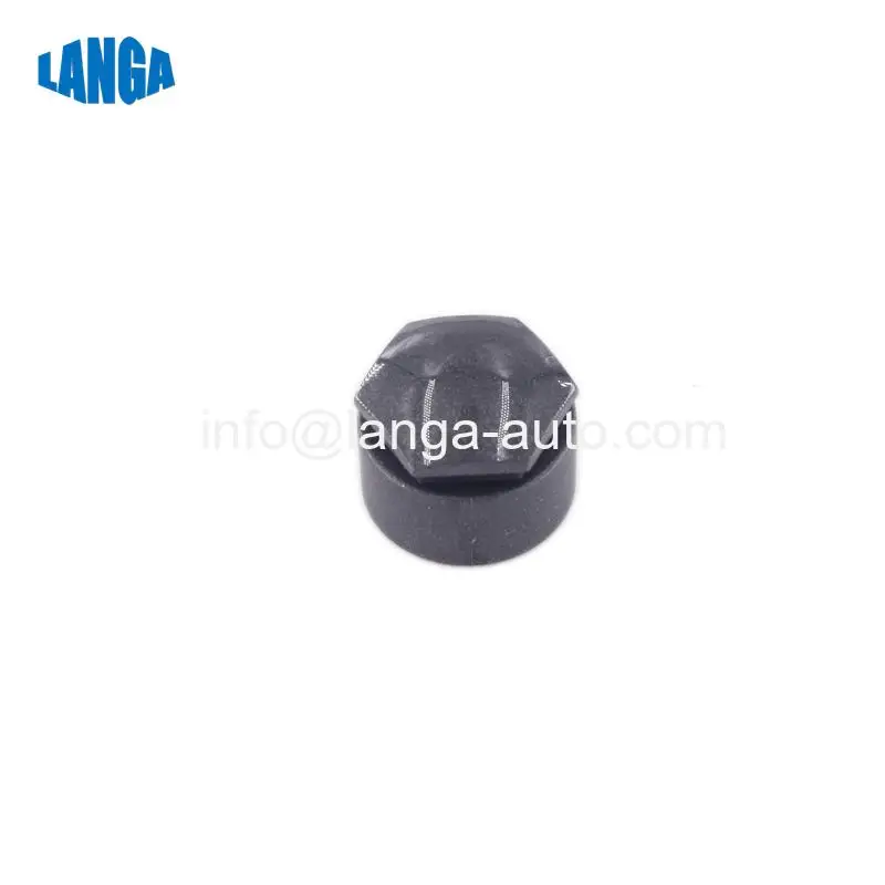 4M0601173D 4M0601173A Fit for AUDI A3 A4 A5 A6 Q5 Wheel Lug Wheel Nut Bolt Locking CAP 1 PC wheel nut caps