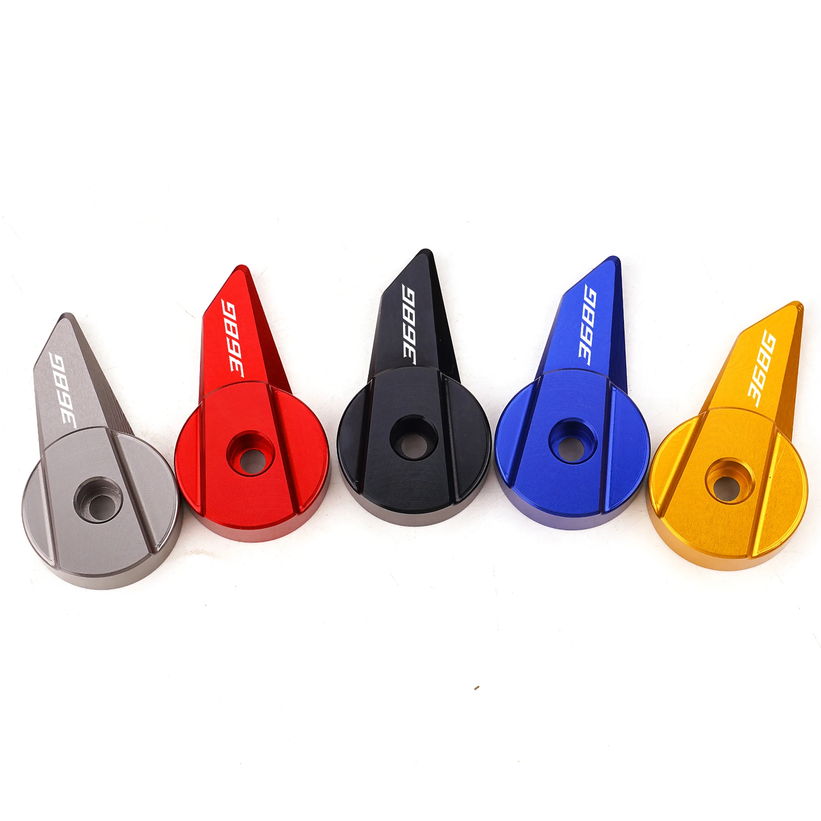 For ZONTES 368G GK125 GK150 GK200GK350 HandleBar Protector
