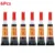 super glue red 6pcs