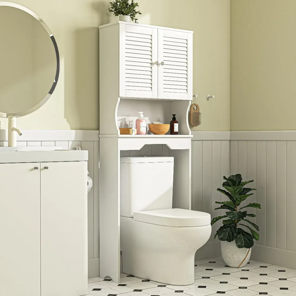 Ideal "OVER STORAGE" Free Standing Shelving 4