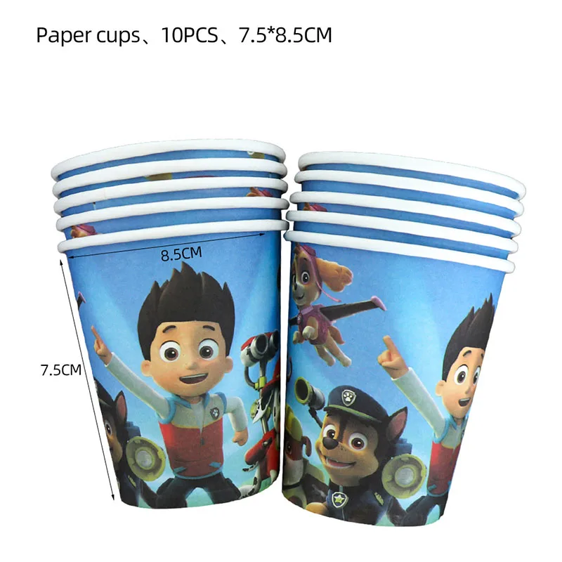 Cup-10pcs