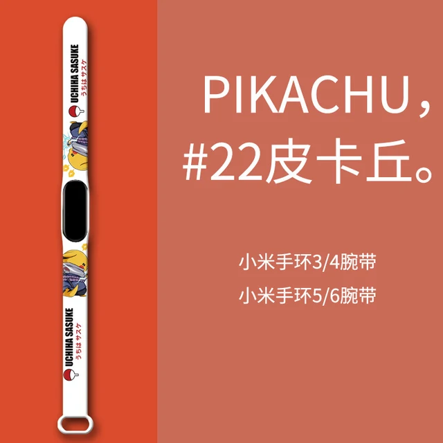 New Pokemon Electronic Watch Pikachu Cartoon Digital Electronic Waterproof LED Watch Children's Toy Christmas Gift Clock watch