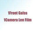 1Glass and 1Len Film