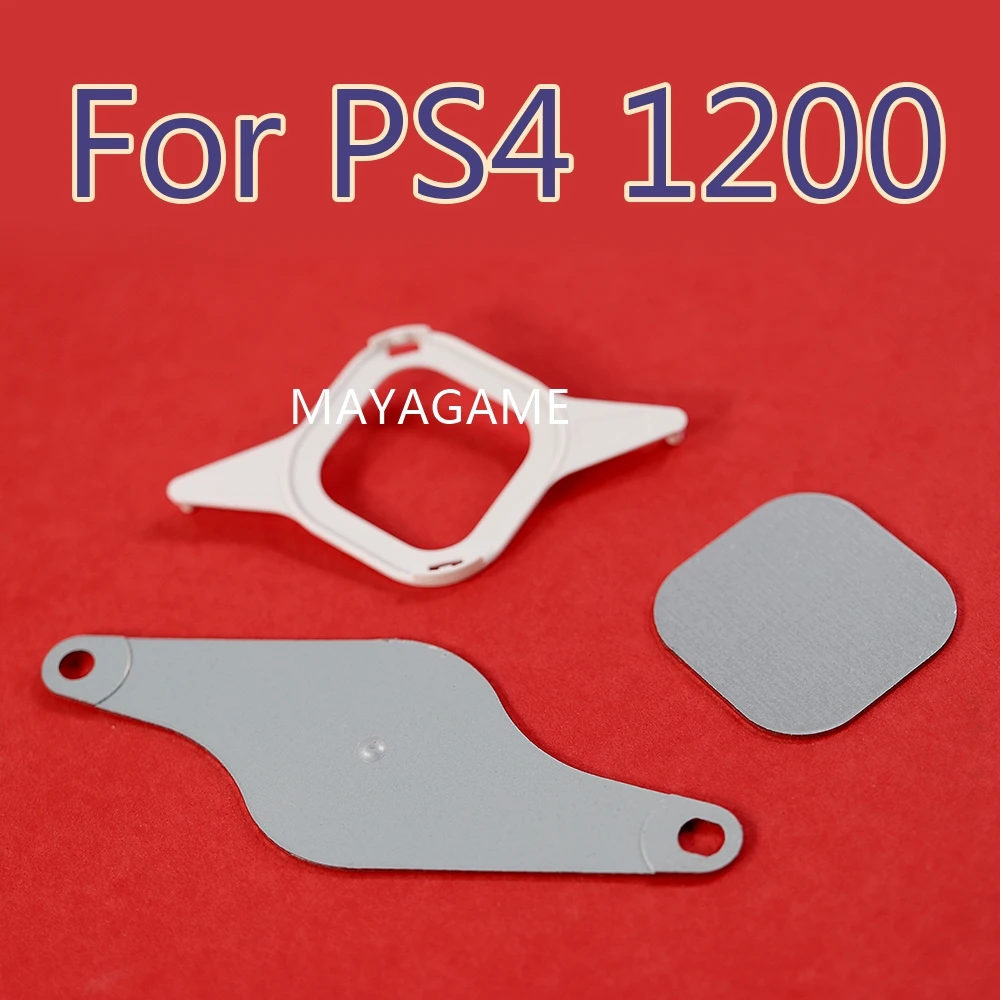 Nuovo Dissipatore Di Calore Interno Della Cpu Della Lamiera Di Raffreddamento A Calore Per La Console Playstation 4 Ps4 1200