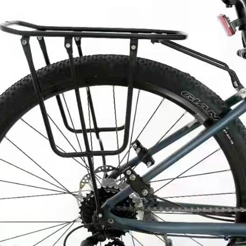 MTB Rear Seat Shelf Hanger 4