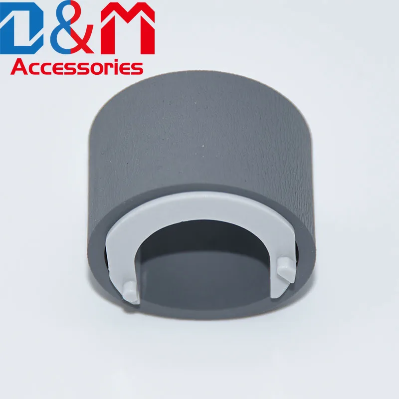

1pc for Samsung CLP 300 ML 1640 2240 1610 2010 2015 2160 1620 Phaser 3117 Pickup Roller JC73-00302A JC73-00211A 130N01416 CLP300