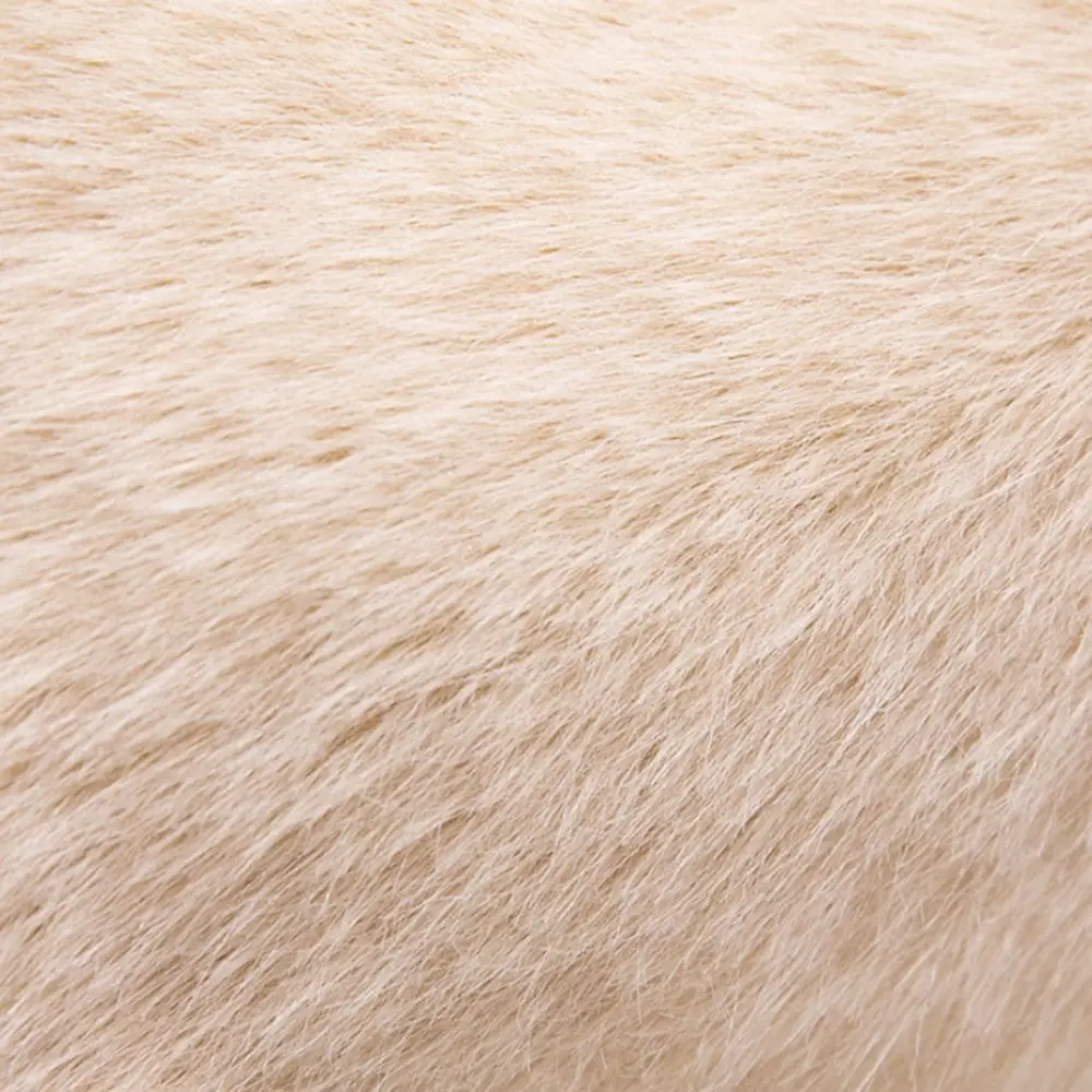 Süße weiche Simulation Katze Plüschtiere flauschige stimmhafte simulierte Kätzchen Modell realistische Katze Puppe Home Decor – Detail 11